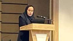 کارگاه موبیلیزیشن مفاصل اندام فوقانی گروه آموزشی کاردرمانی دانشکده پیراپزشکی